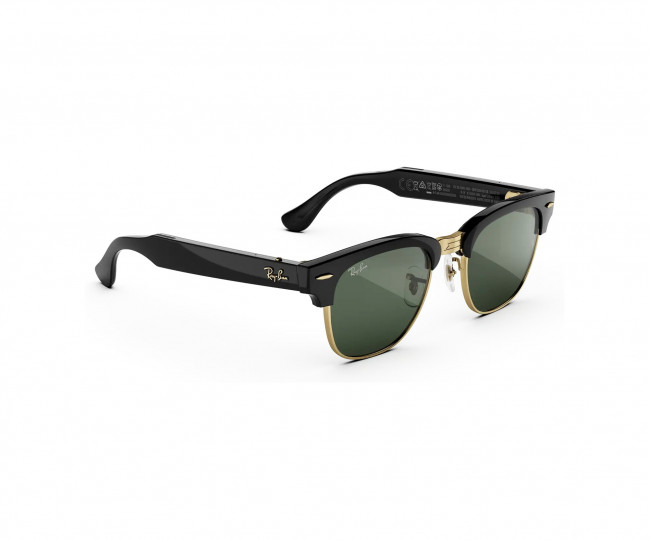 Розумні окуляри Ray-Ban Meta Audio Clubmaster
